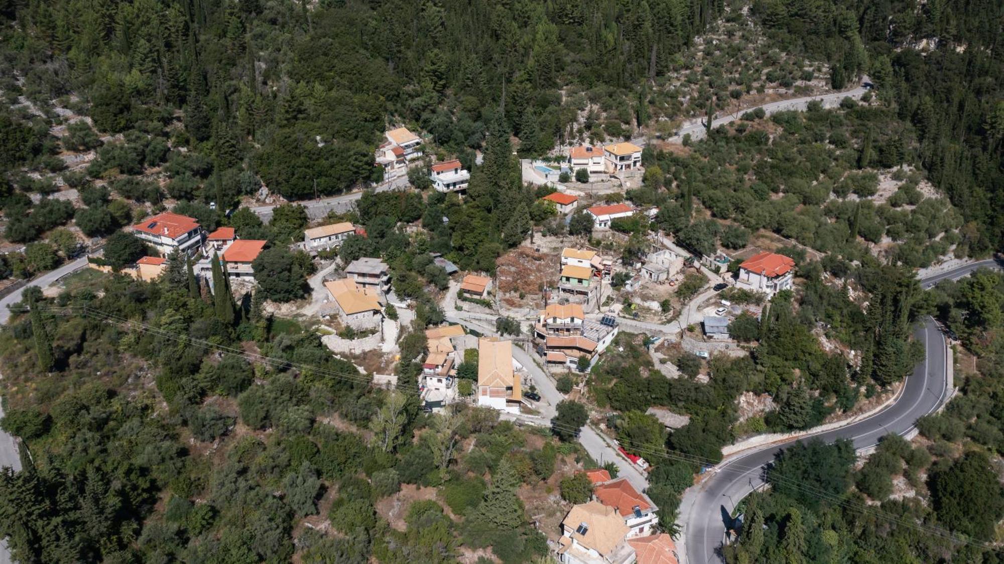 Kariá Secret Paradise מראה חיצוני תמונה