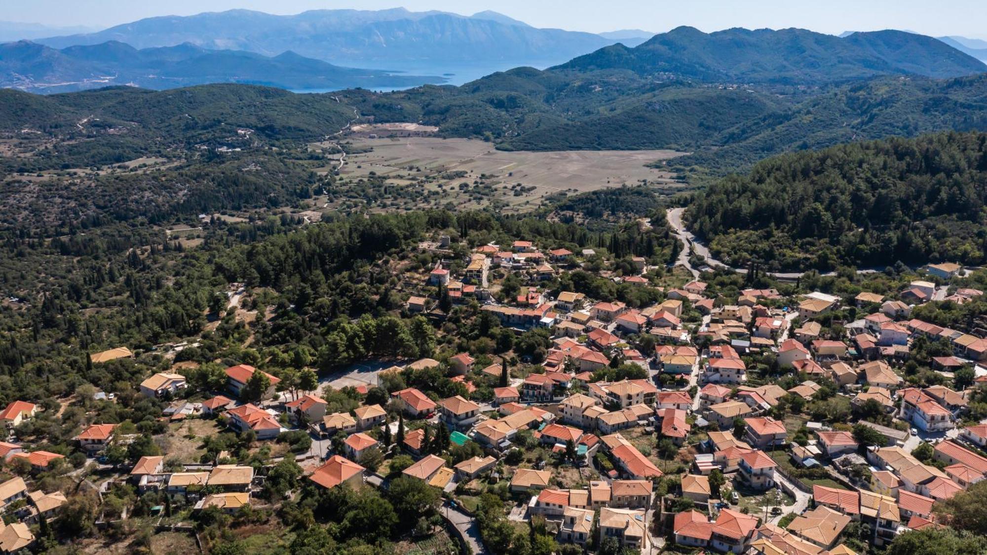 Kariá Secret Paradise מראה חיצוני תמונה