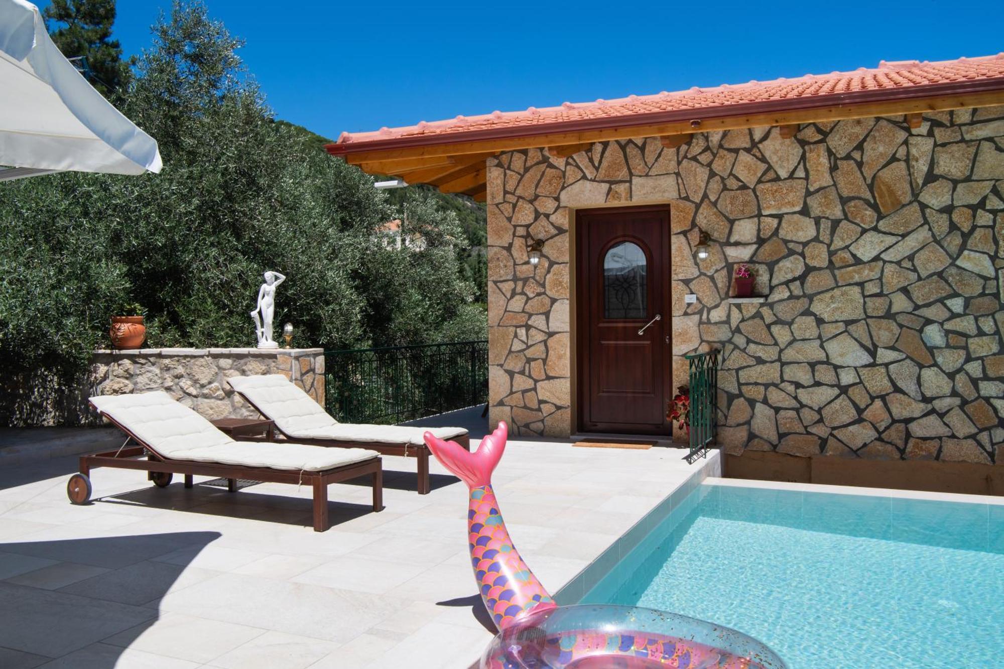 Kariá Secret Paradise מראה חיצוני תמונה
