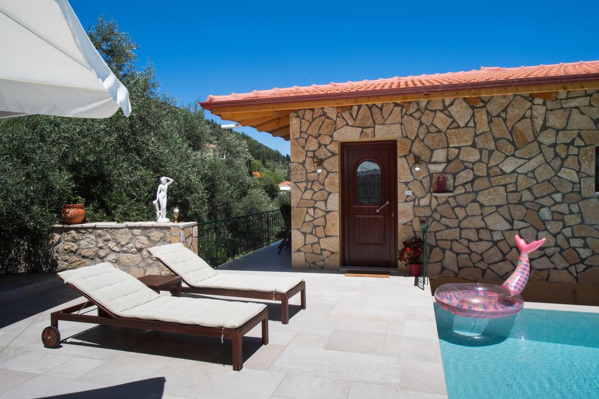 Kariá Secret Paradise מראה חיצוני תמונה