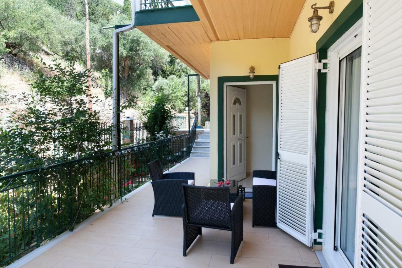 Kariá Secret Paradise מראה חיצוני תמונה