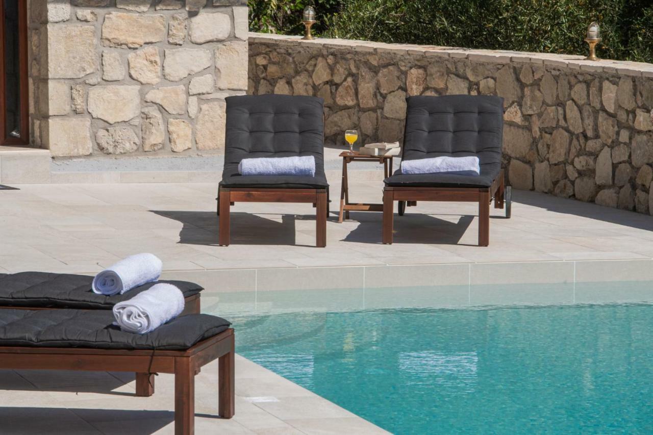 Kariá Secret Paradise מראה חיצוני תמונה