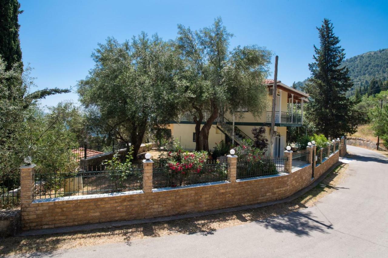 Kariá Secret Paradise מראה חיצוני תמונה