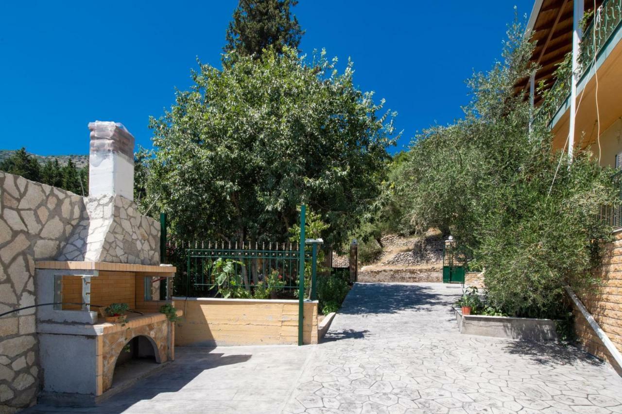 Kariá Secret Paradise מראה חיצוני תמונה